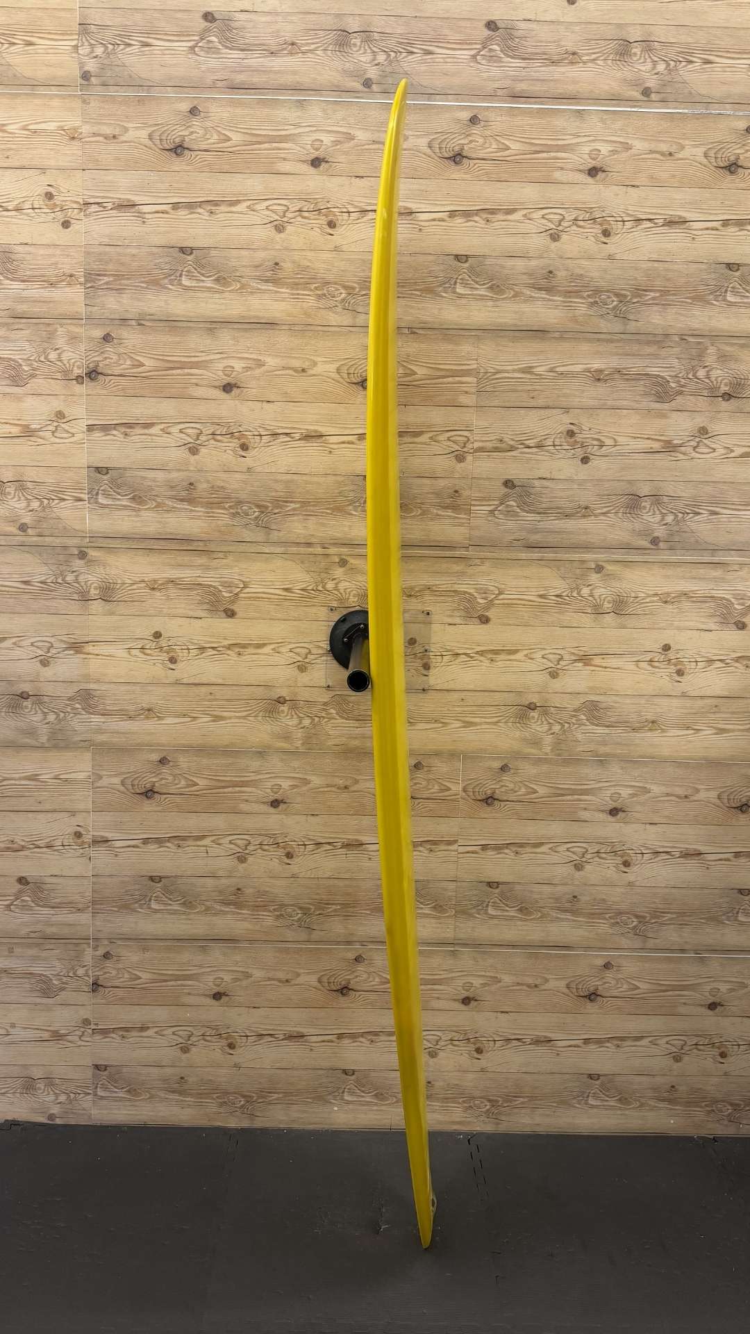 Mid 8'0"