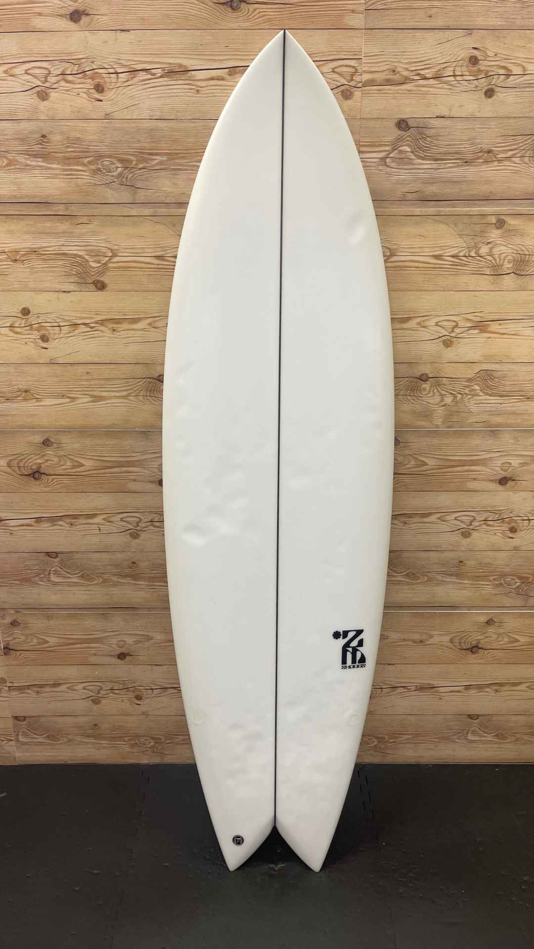 Twinzer Fish 6'2"