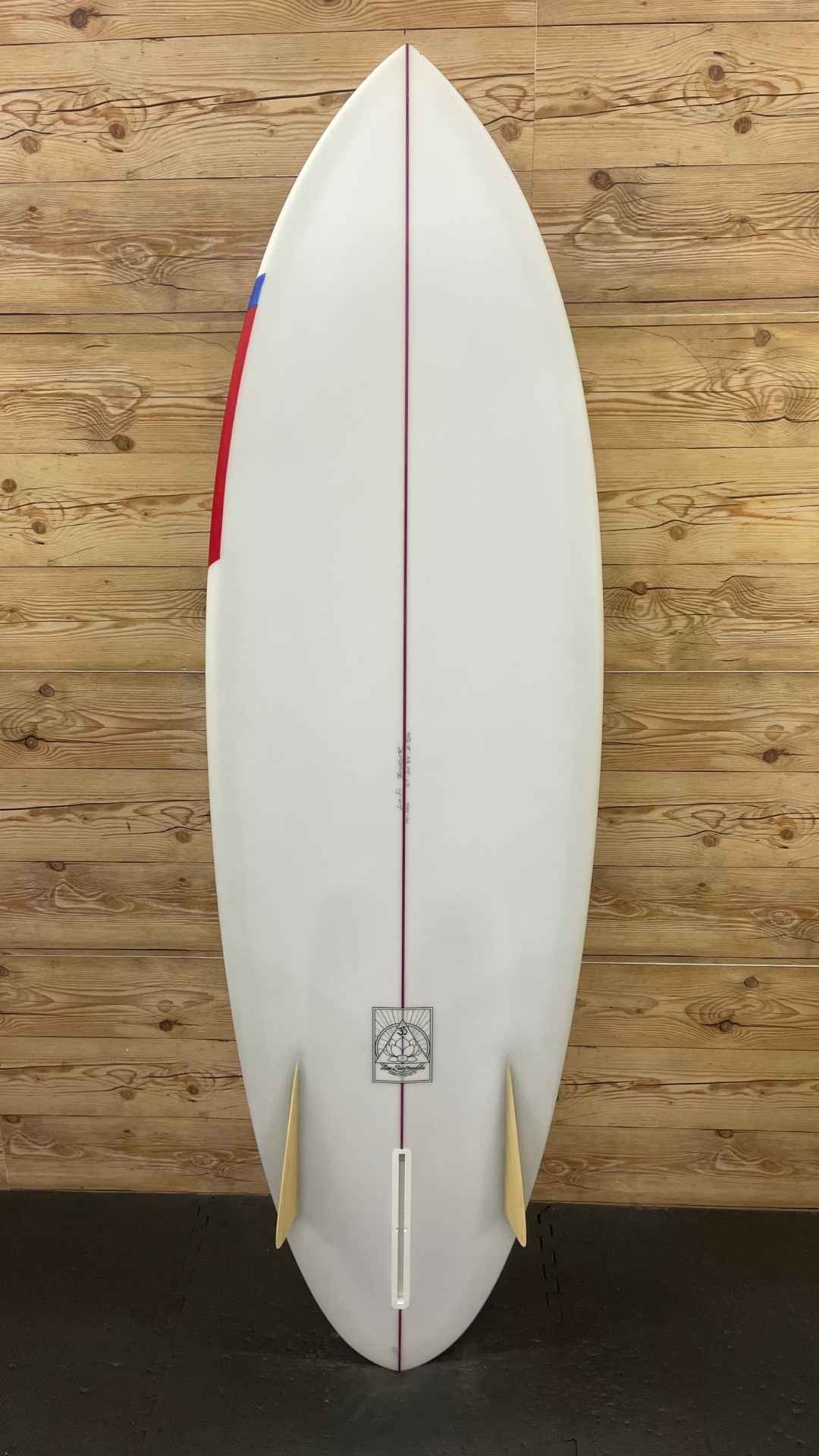 Lo Fi Bonzer 6'1"