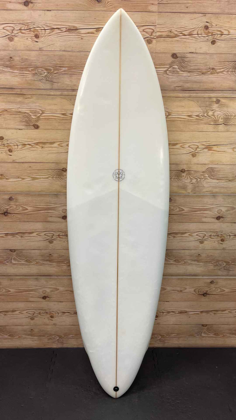 Barrel Burner 6'2"