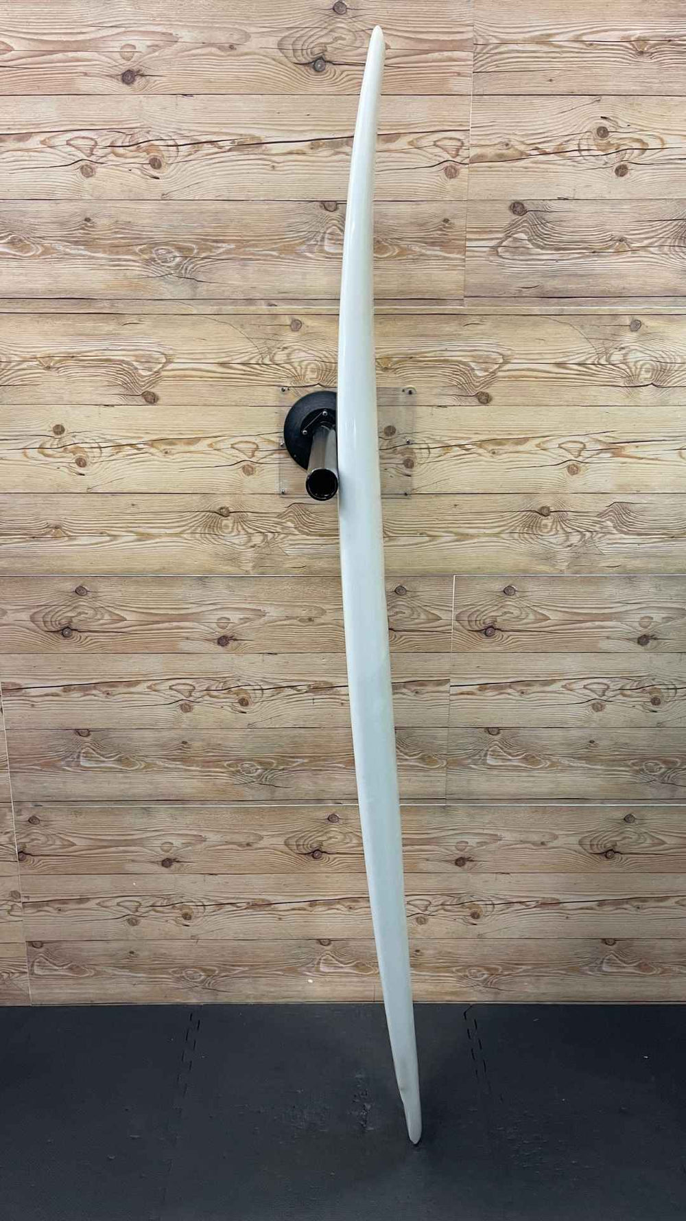 Barrel Burner 6'2"