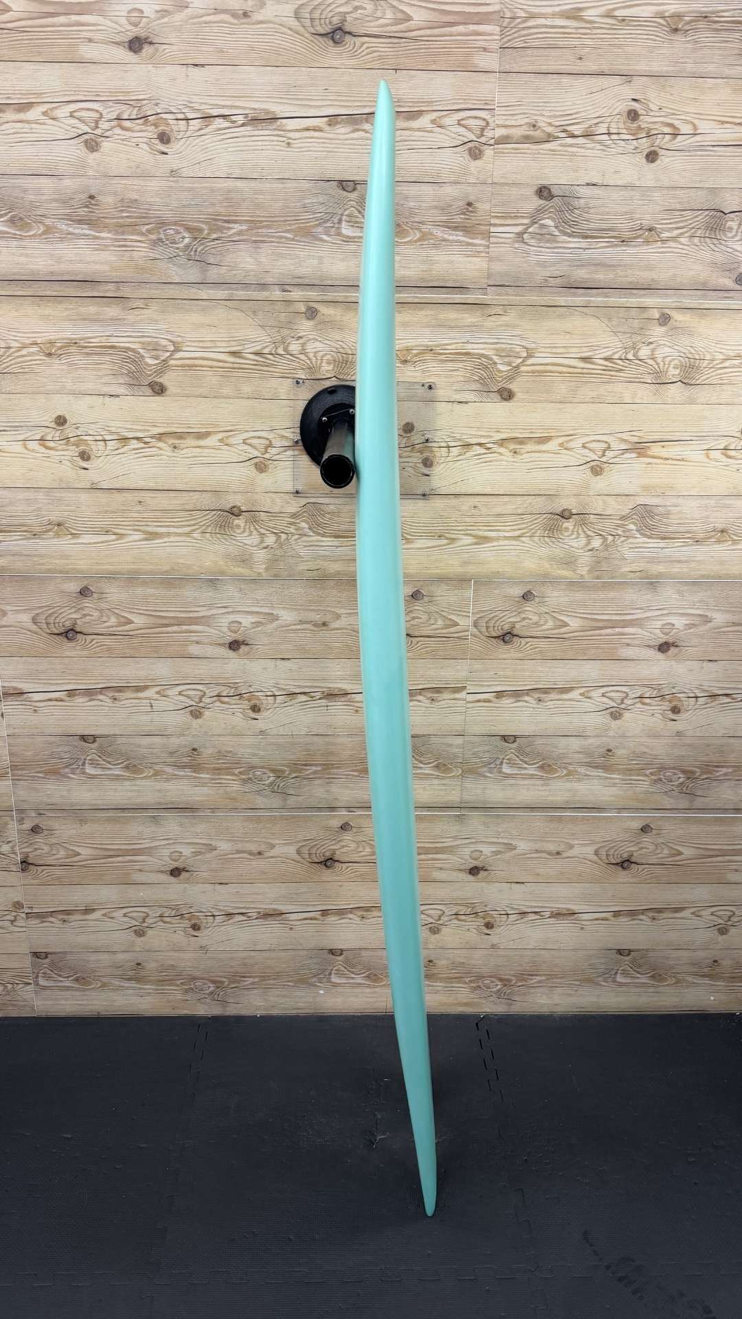 Classic Keel Fish 5'8"