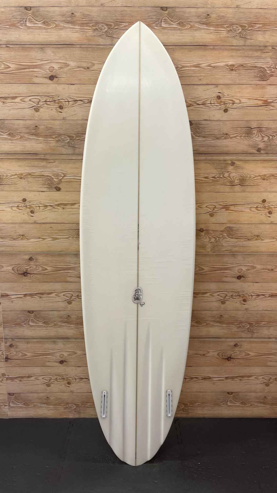 Daytona Twin 7'0"
