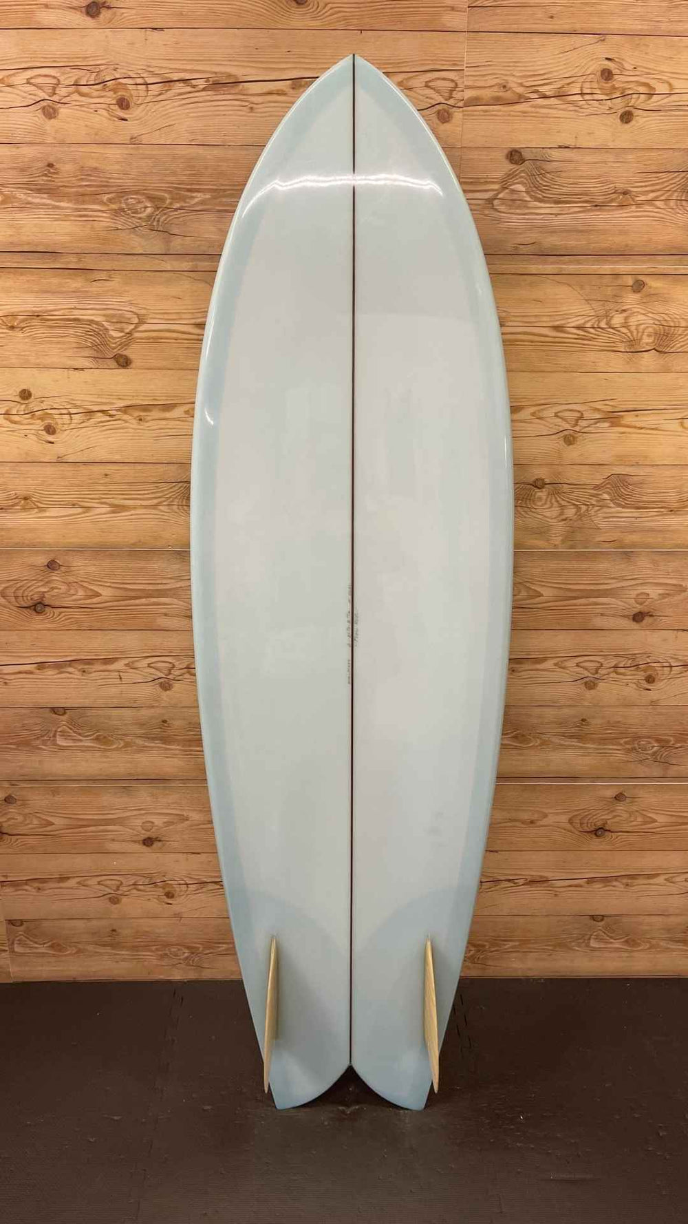 Flow Keel 6'0"