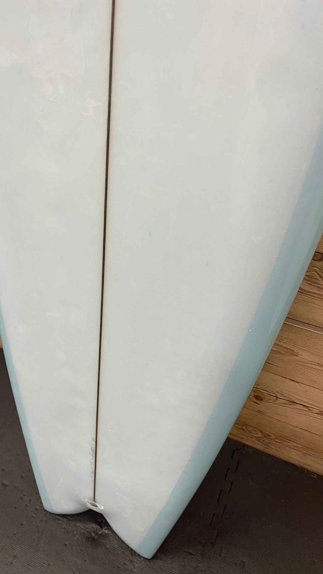 Flow Keel 6'0"