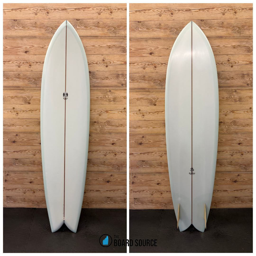 Long Fish 7'4"