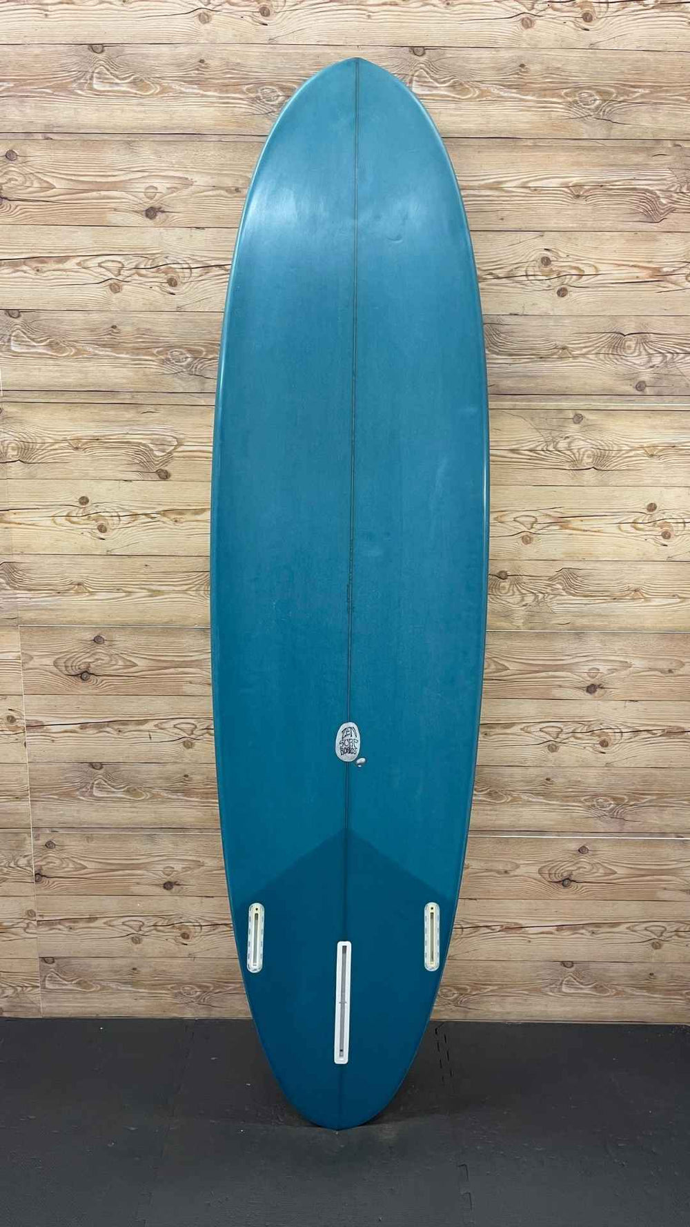 Matador 7'2"