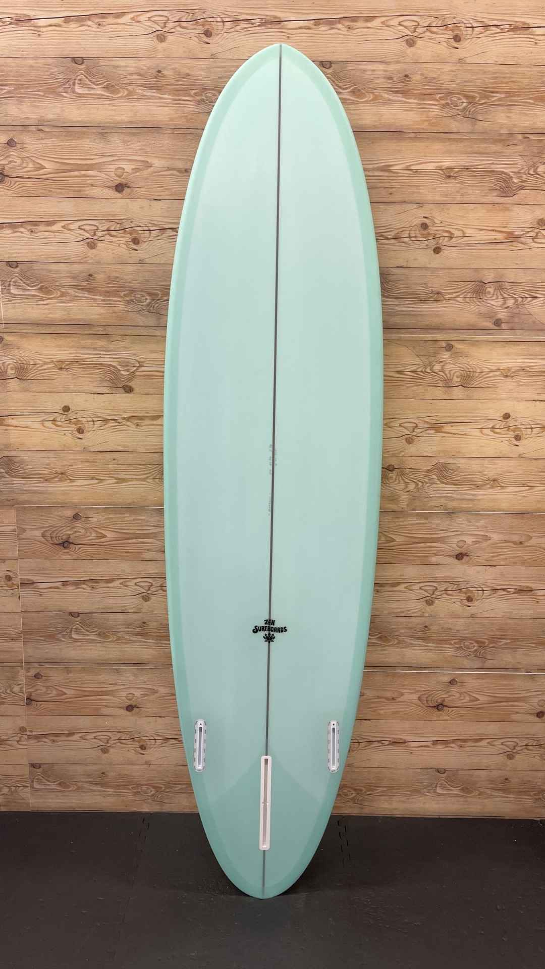 Matador 7'4"
