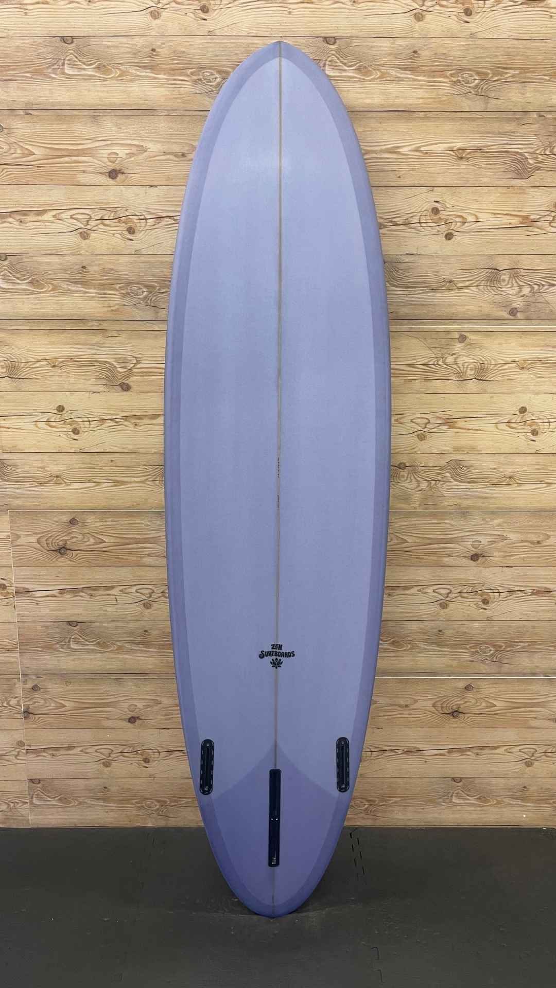 Matador 7'2"