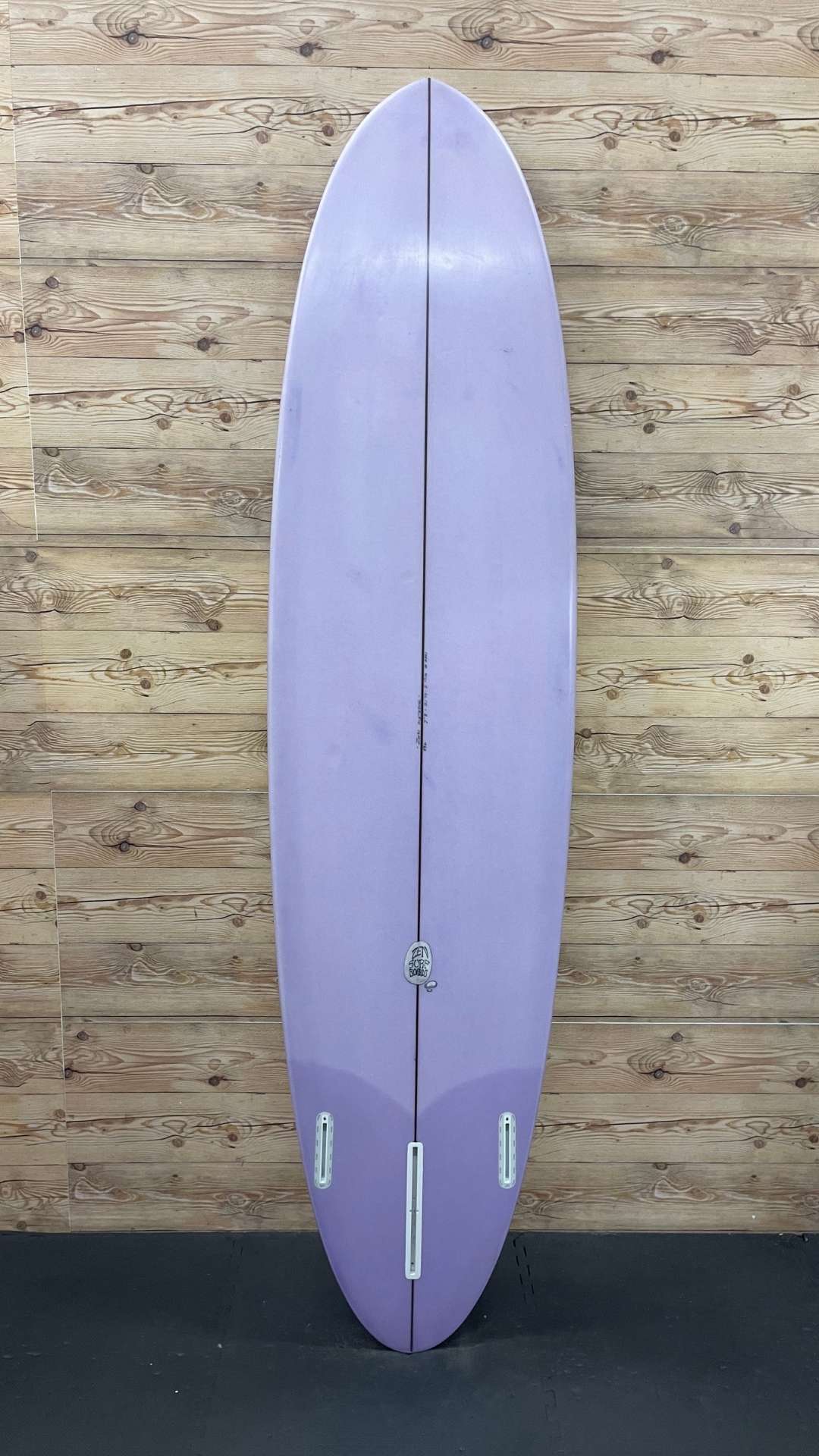 Matador 7'8"