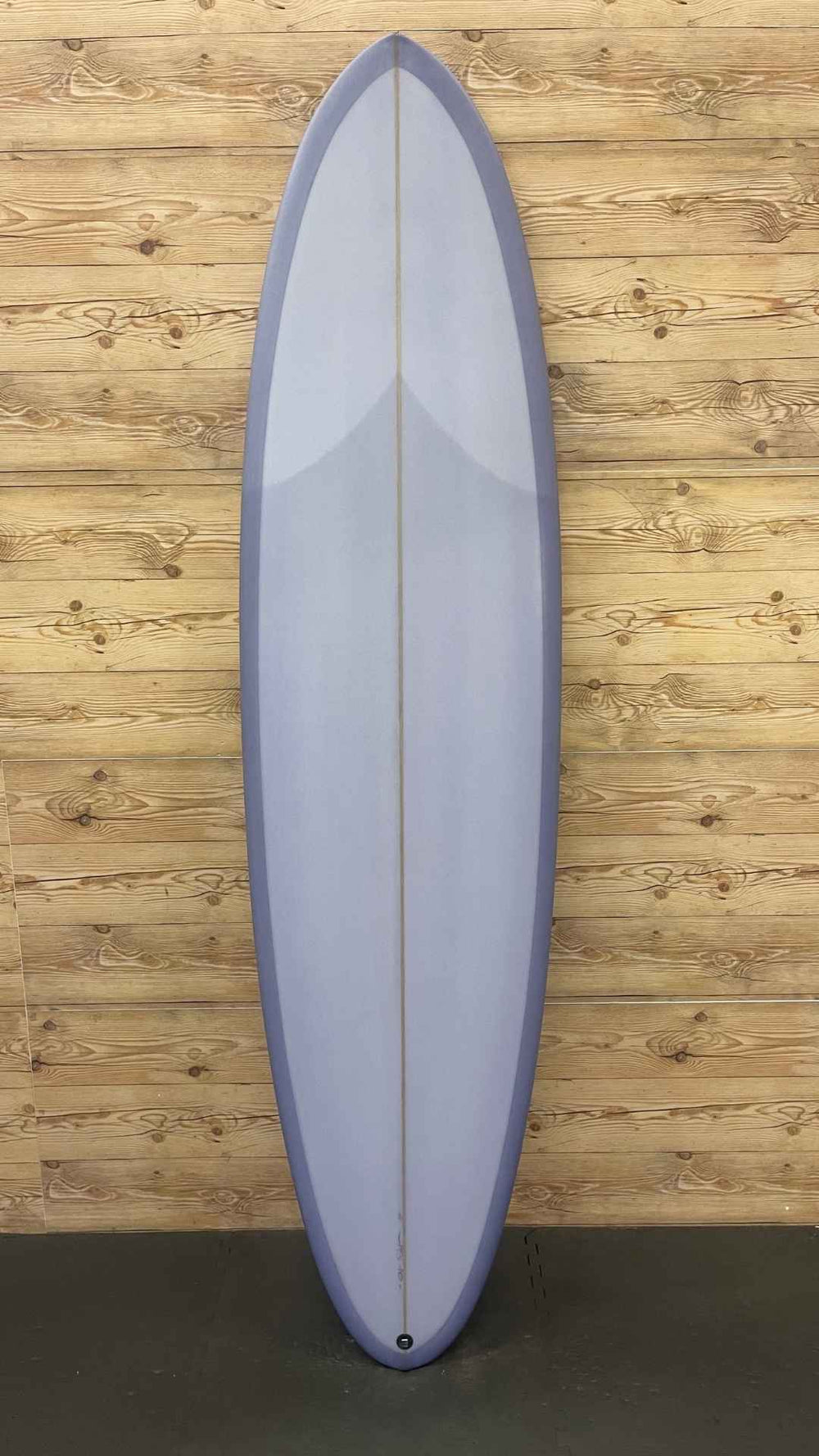 Matador 7'2"