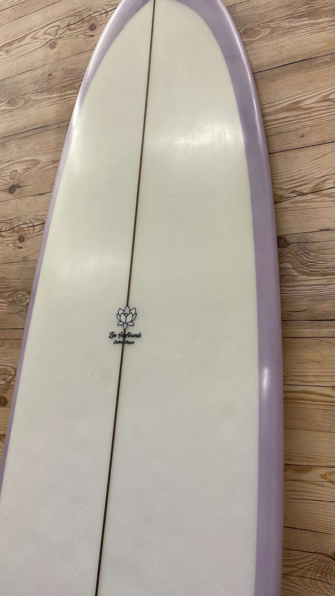 Matador 7'8"