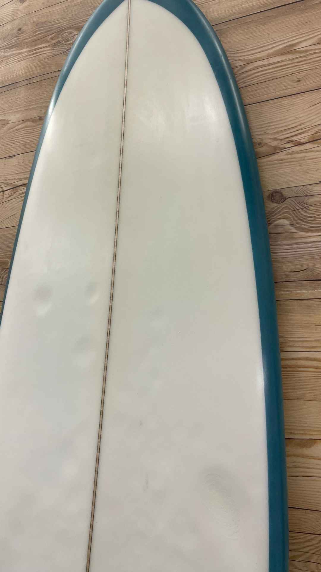 Matador 7'2"