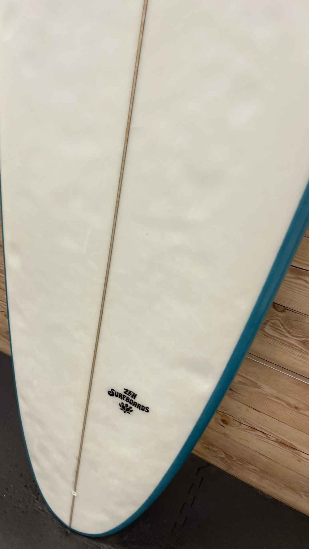 Matador 7'2"