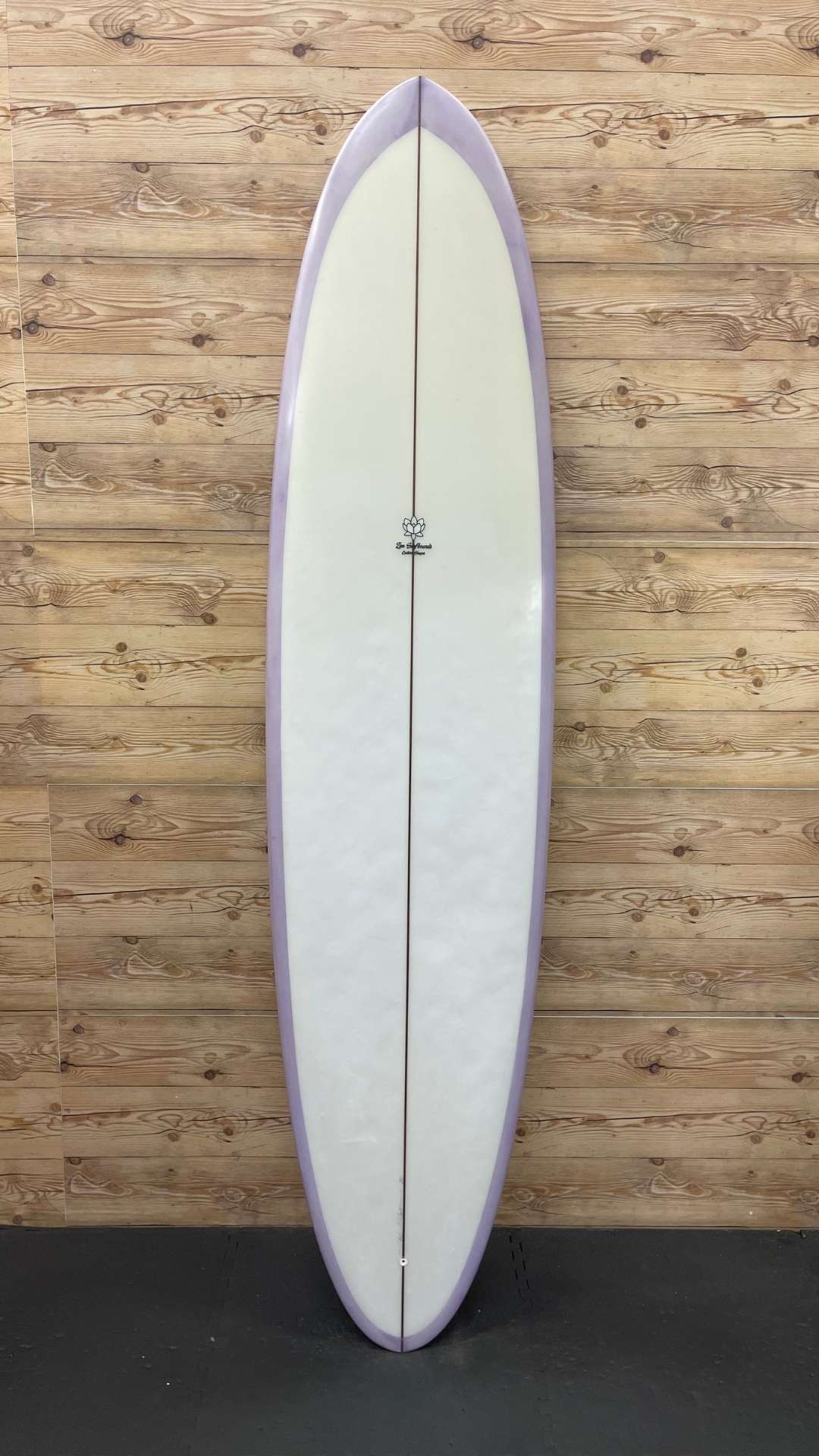 Matador 7'8"