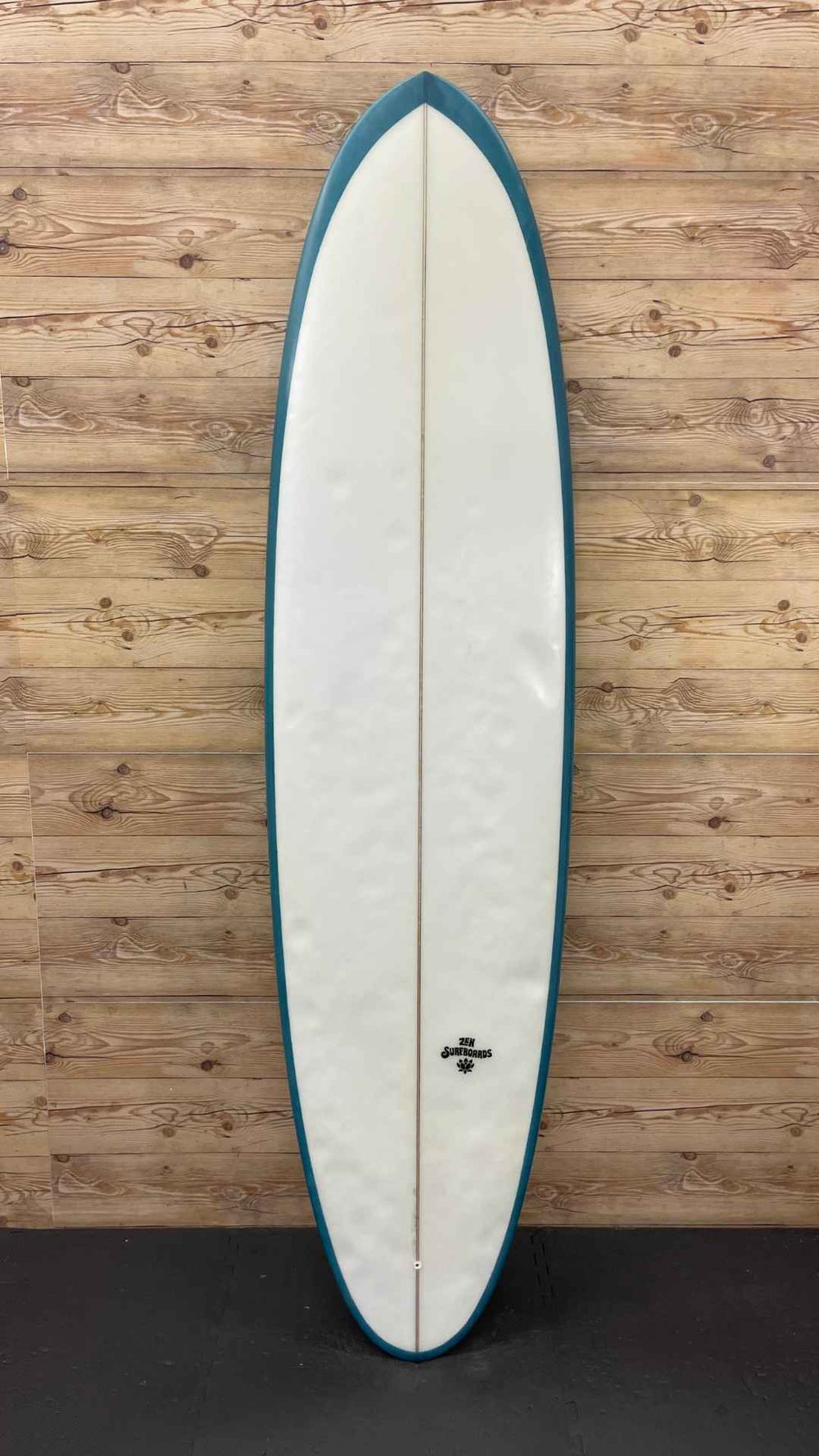 Matador 7'2"