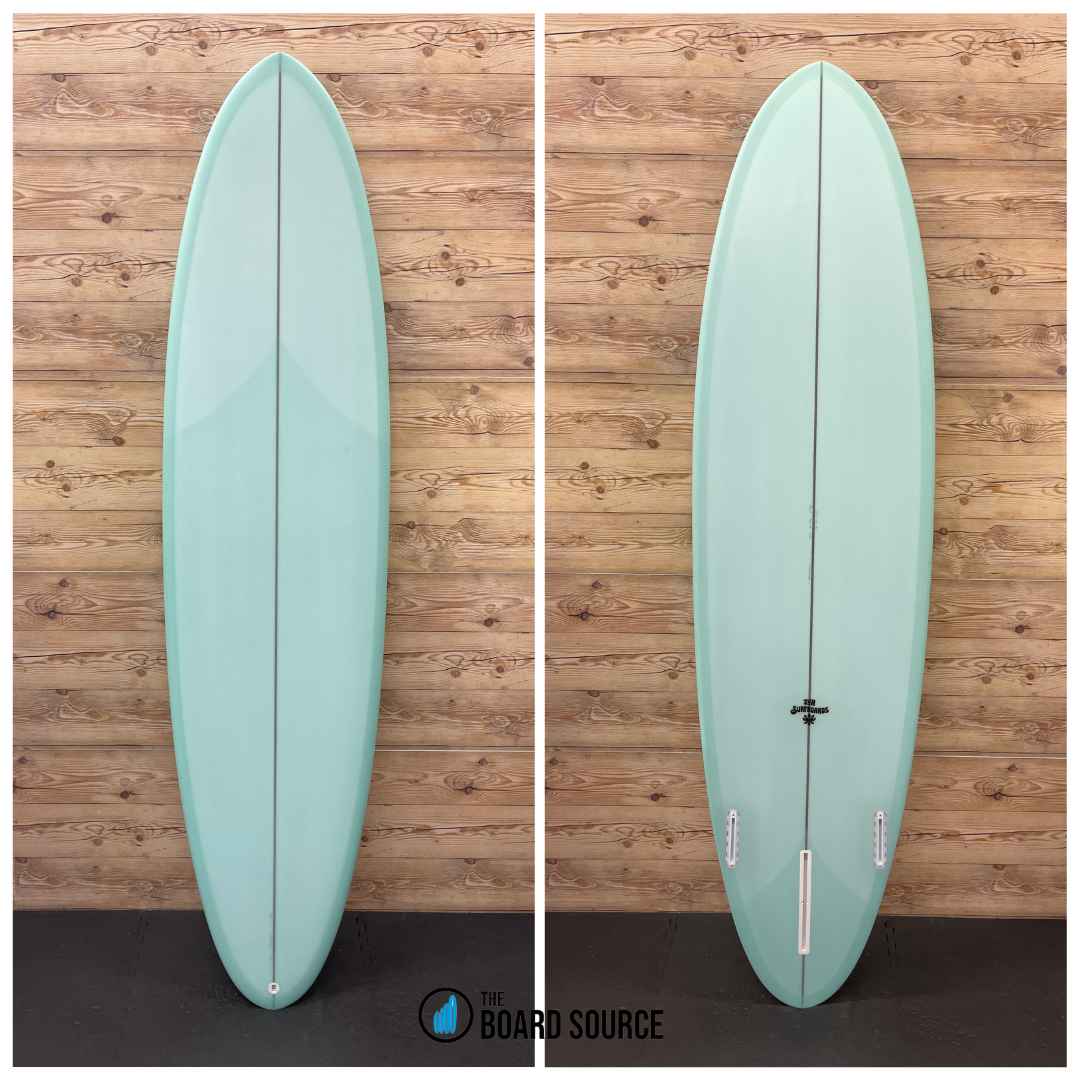 Matador 7'4"