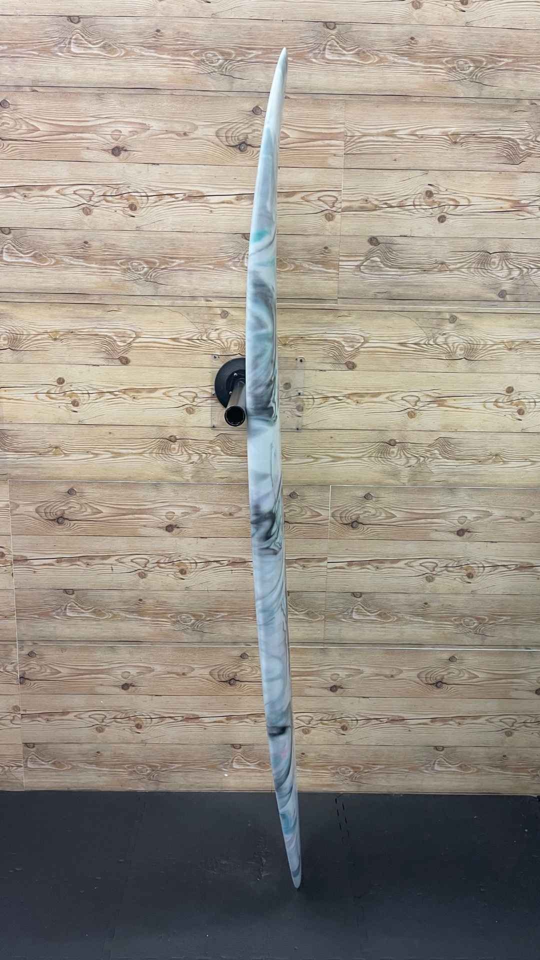 MF 'Middle Finger' 6'8"