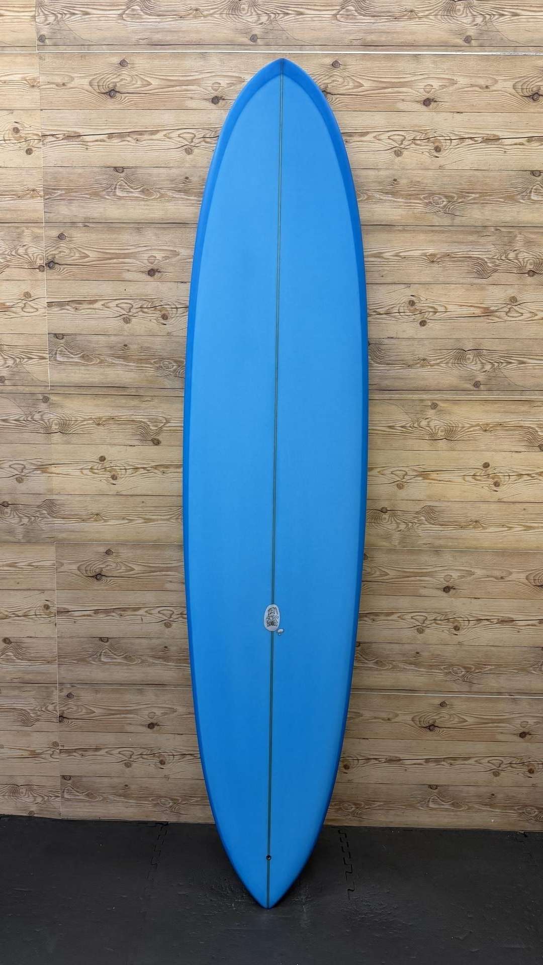 Egg 8'0"