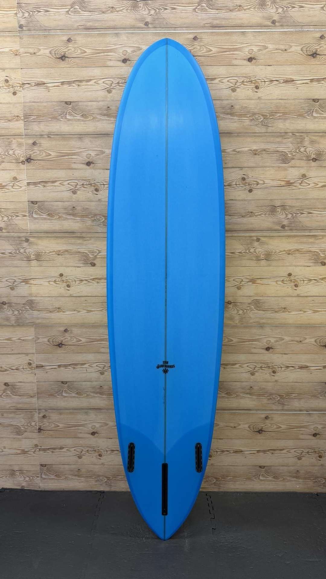 Egg 8'0"