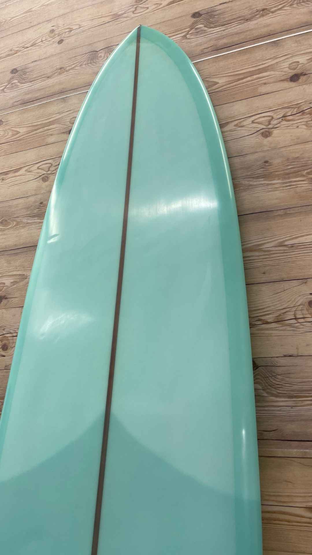 Mini Glider 8'10"