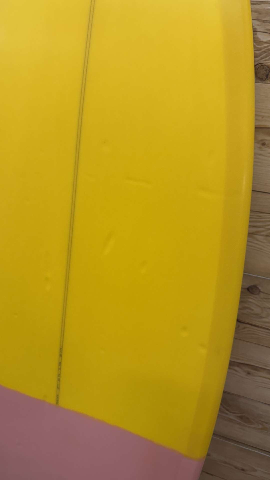 Temple 5'7"