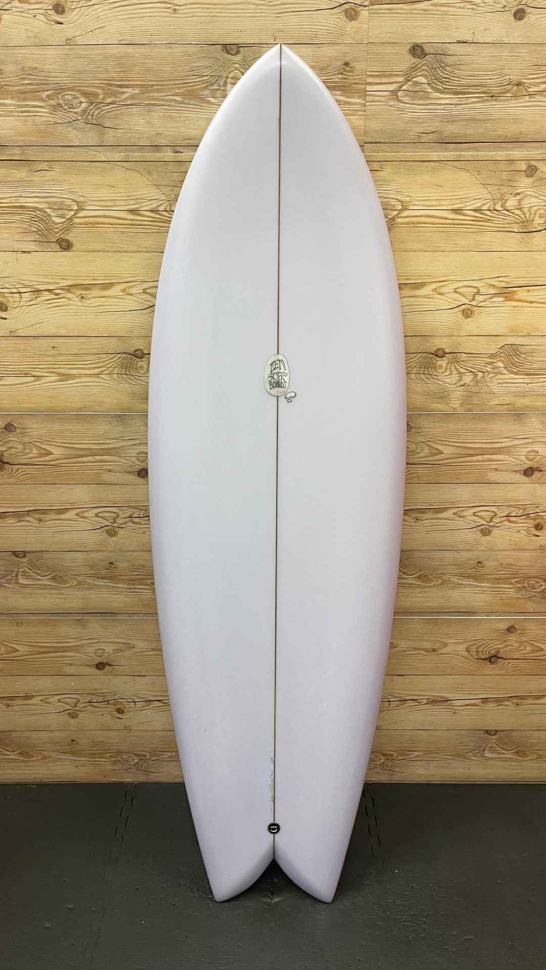 Flow Quad 5'7"