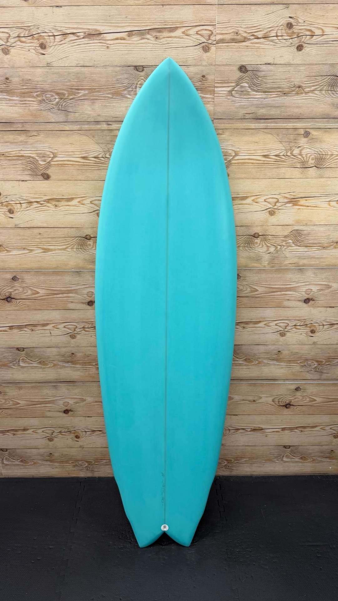 Harmonic 5'8"