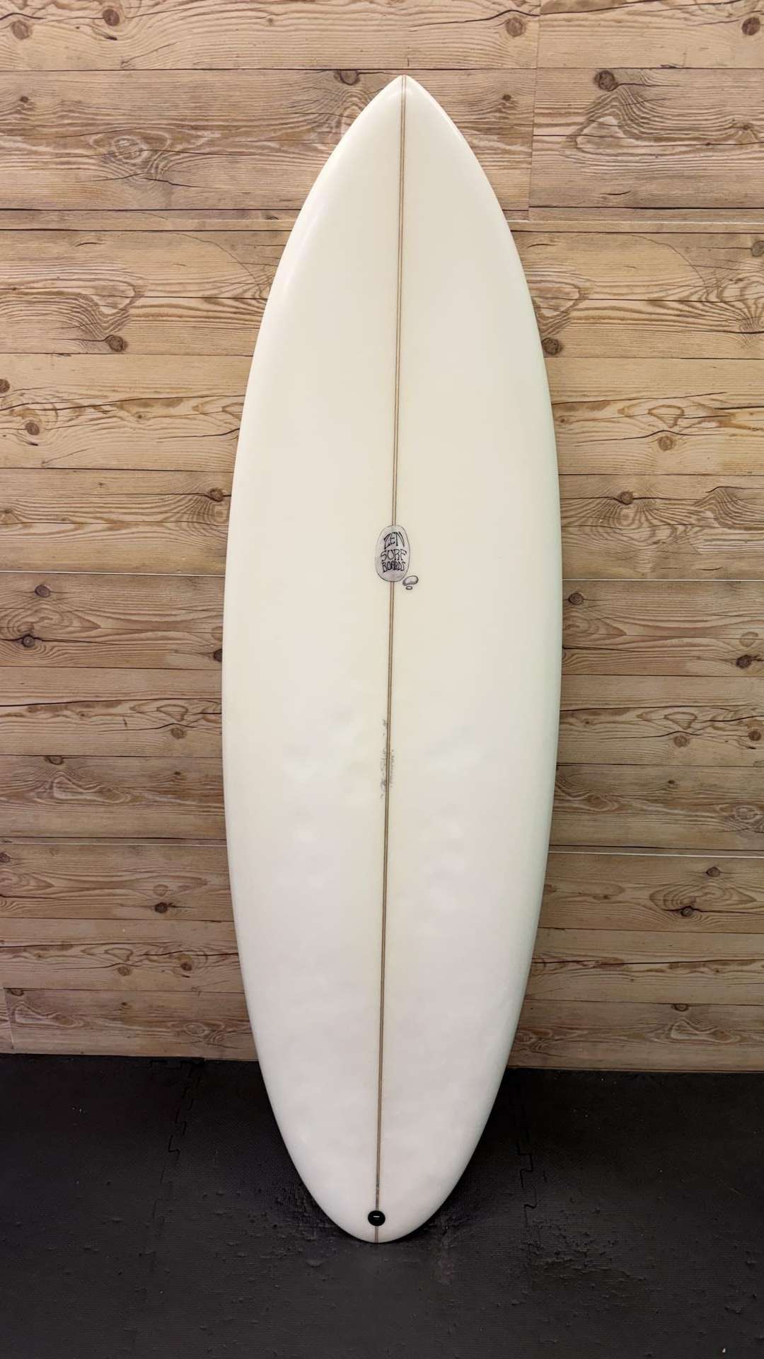 Slingshot 5'7"
