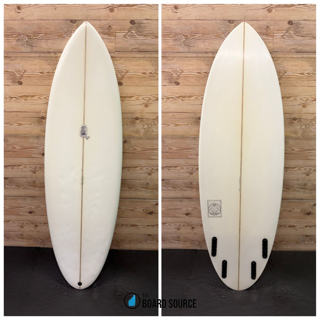 Slingshot 5'7"