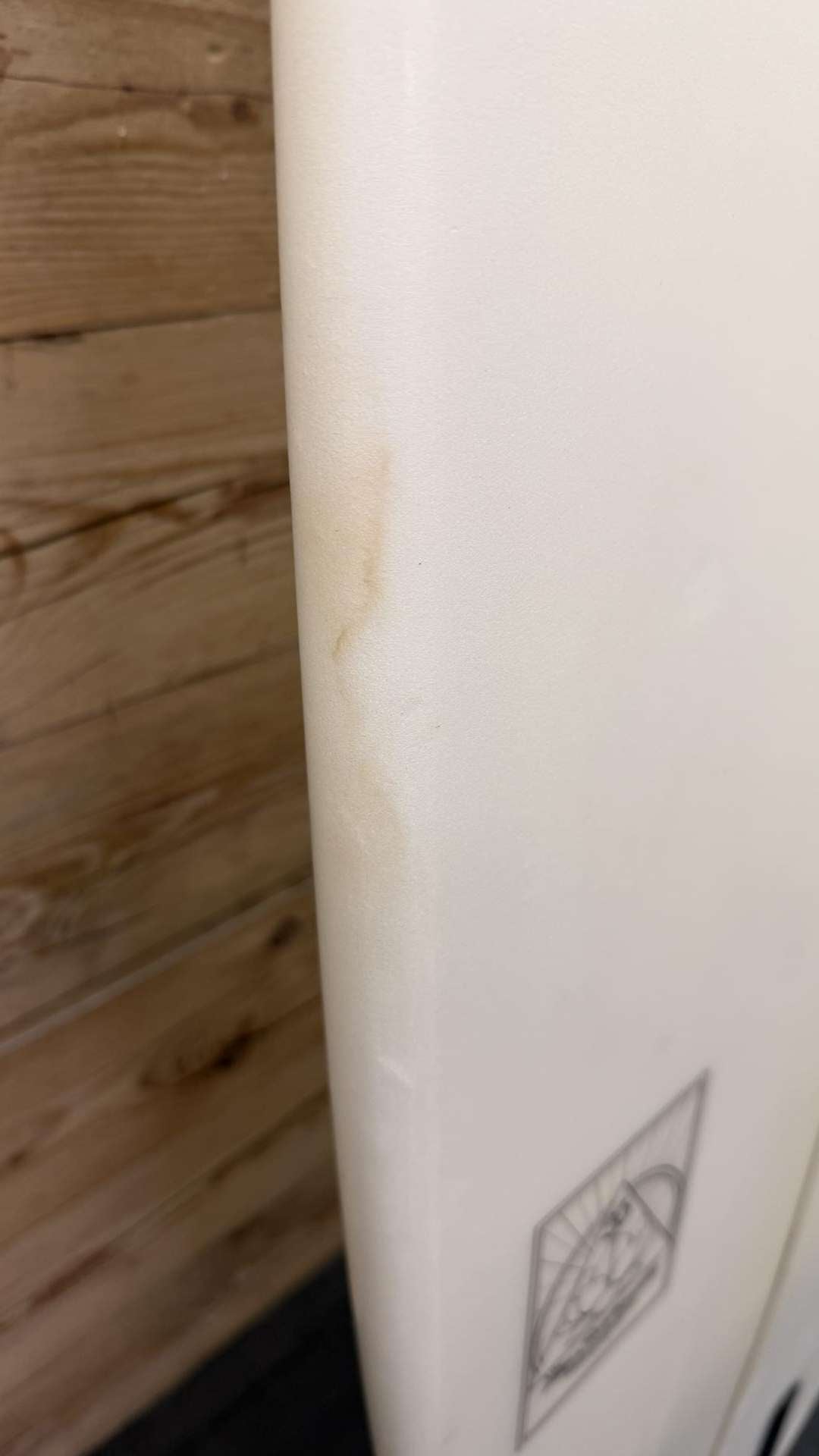 Slingshot 5'7"