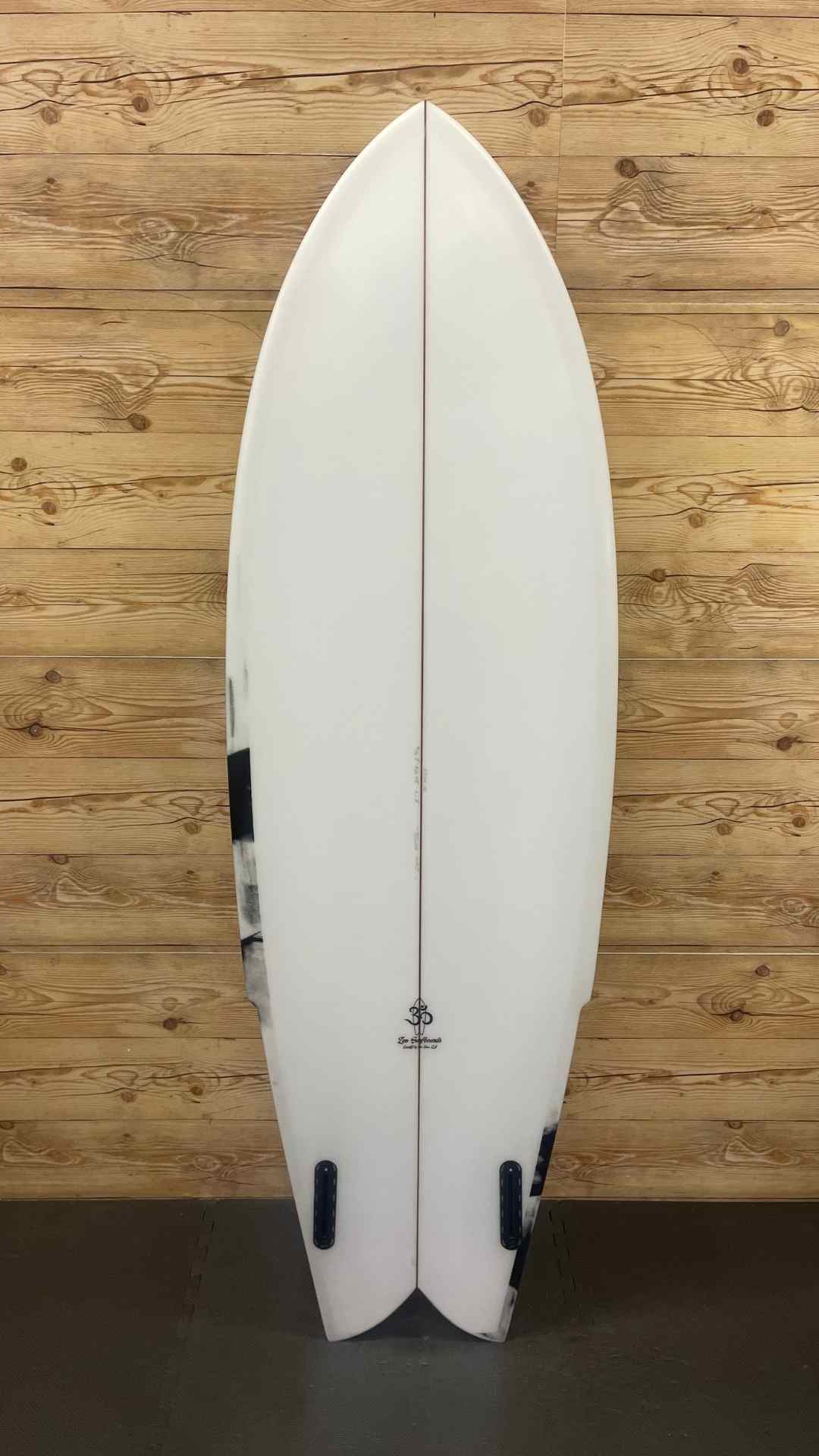 Sting 5'9"