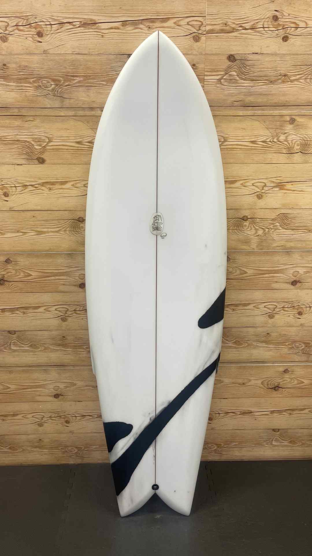 Sting 5'9"