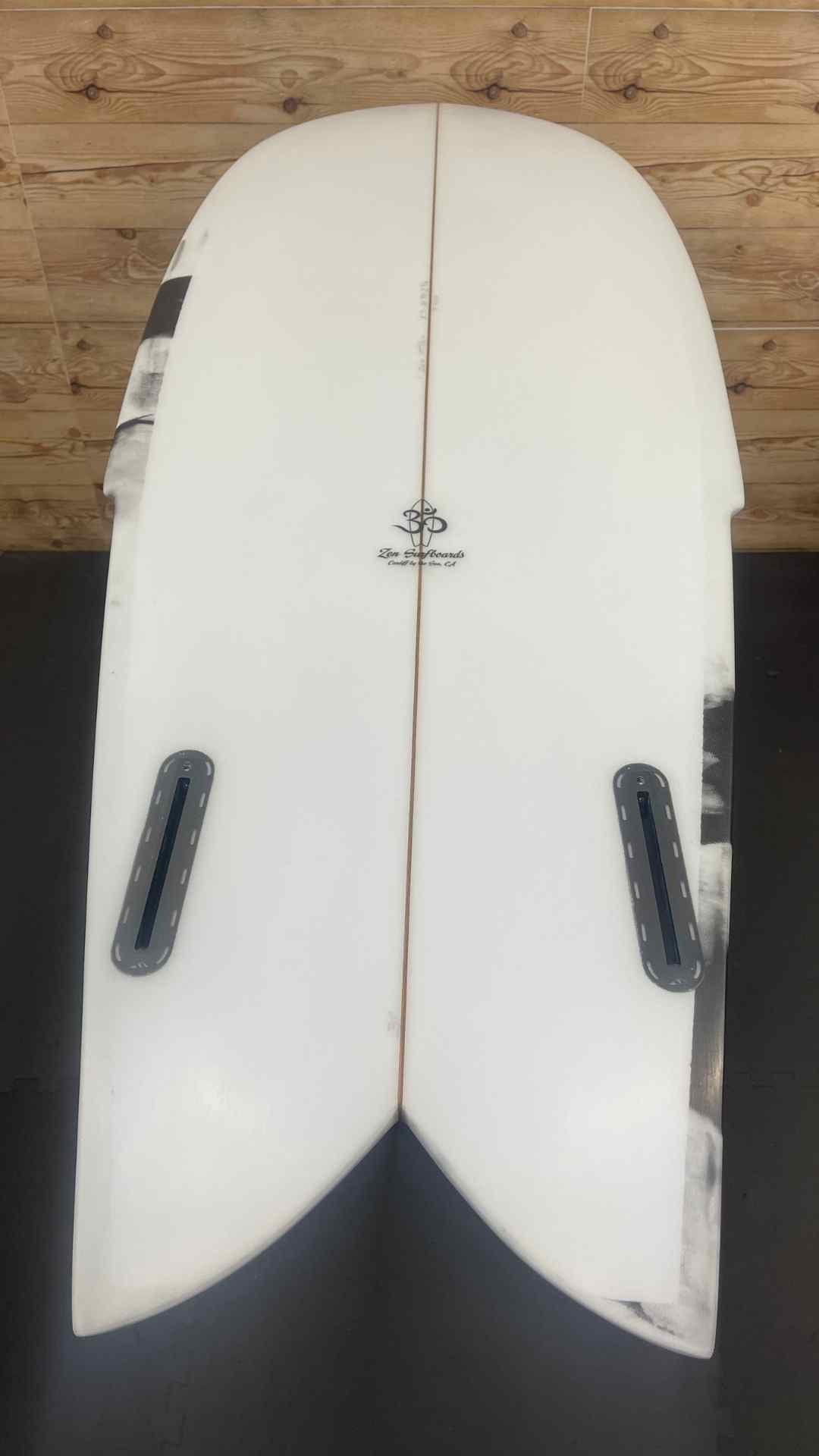 Sting 5'9"