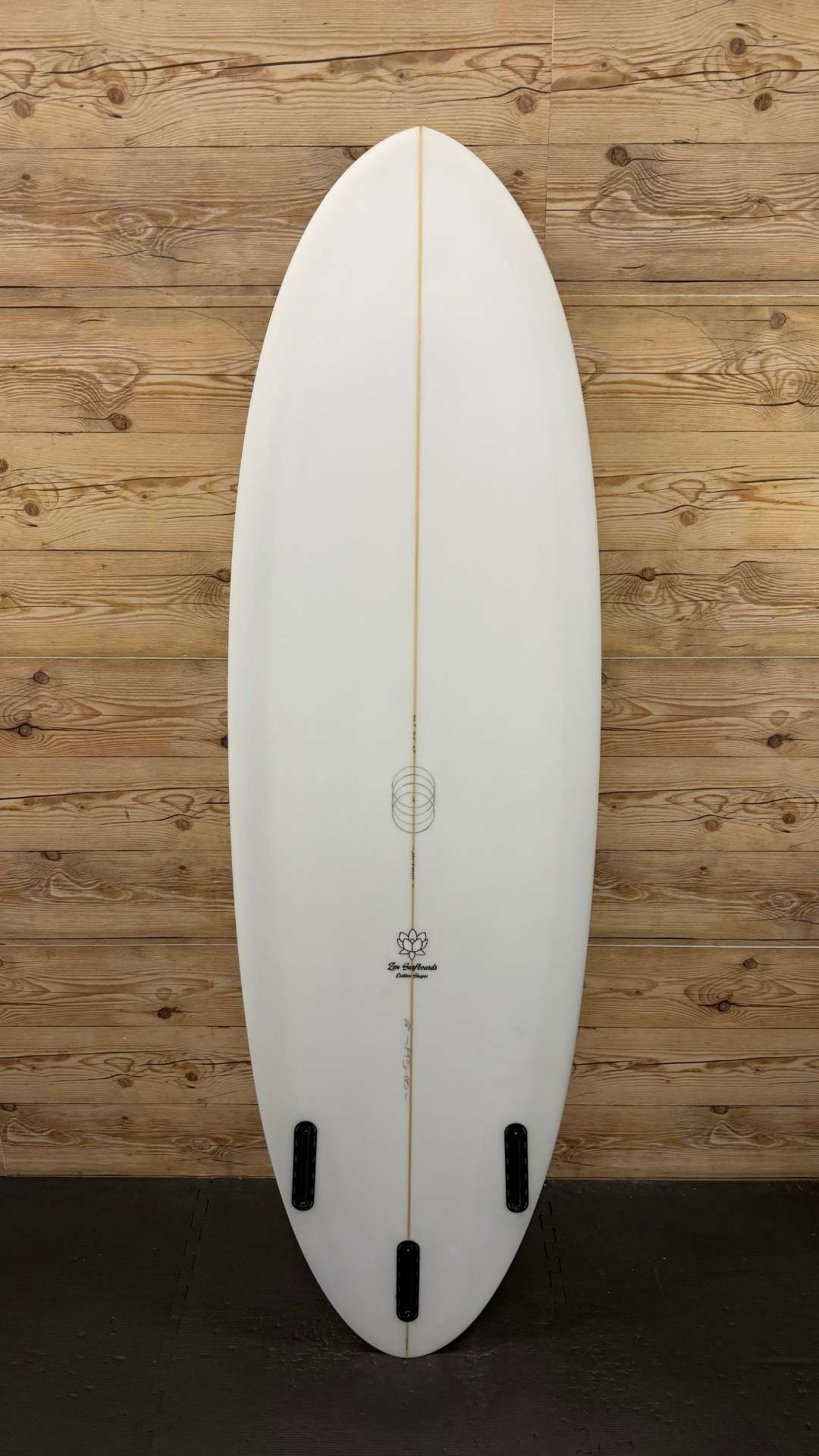 Sling Blade 5'8"