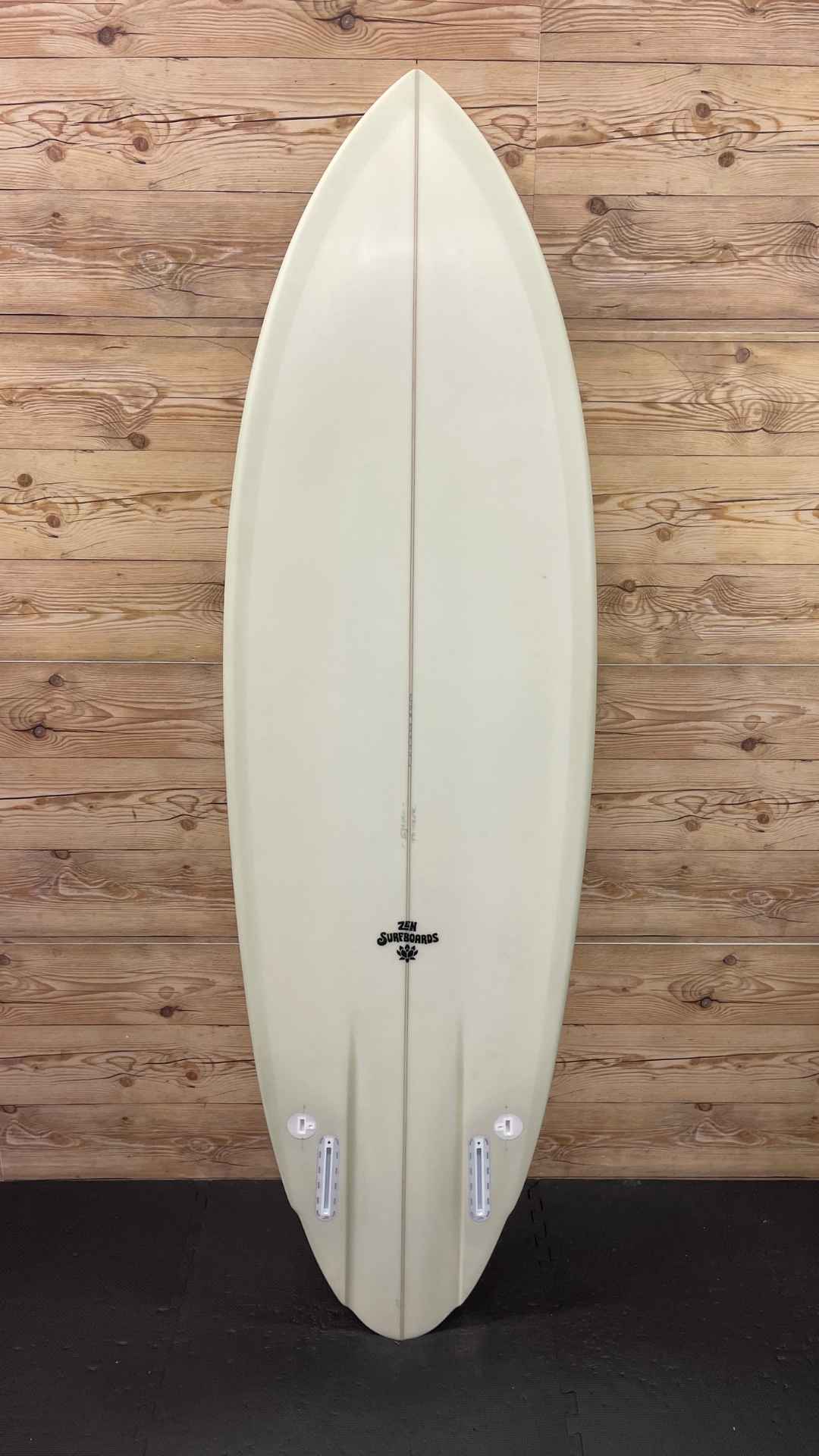 Synchro Twinzer 6'1"