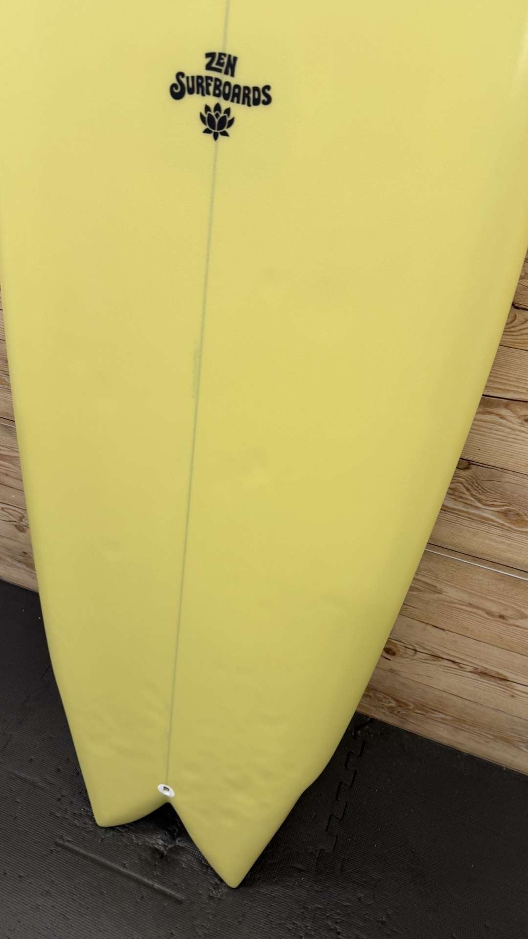 Twinzer 5'7"