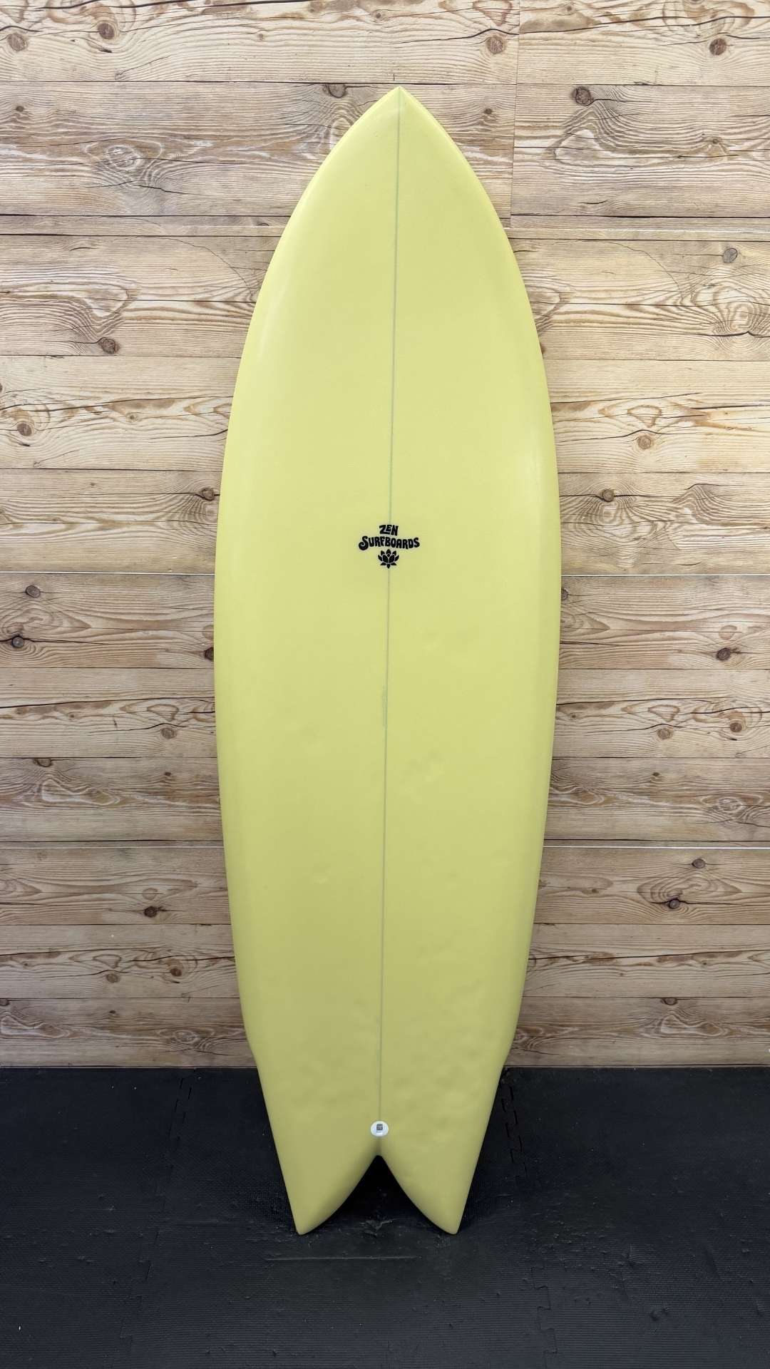 Twinzer 5'7"