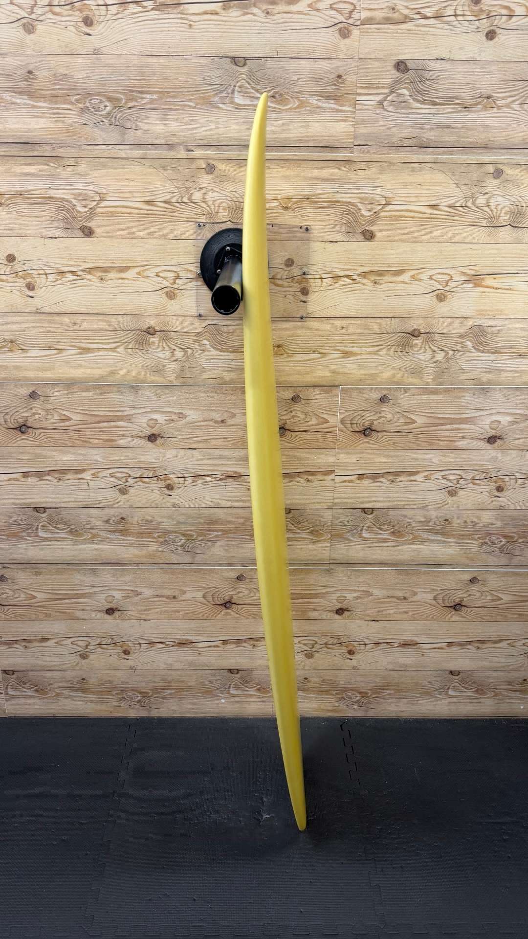 Squared 5'2"