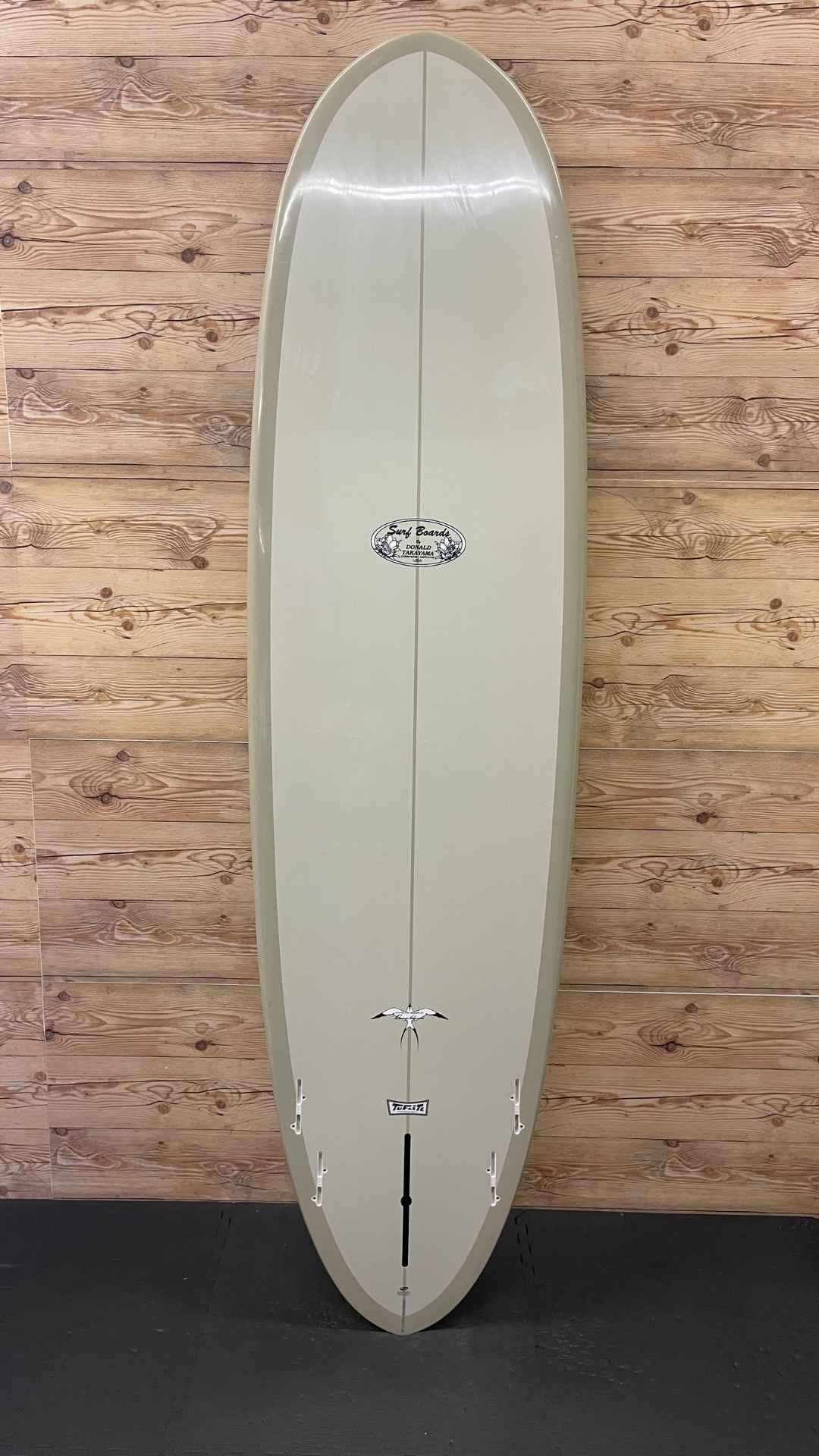 DONALD TAKAYAMA (ドナルドタカヤマ) ロングボード 9'0