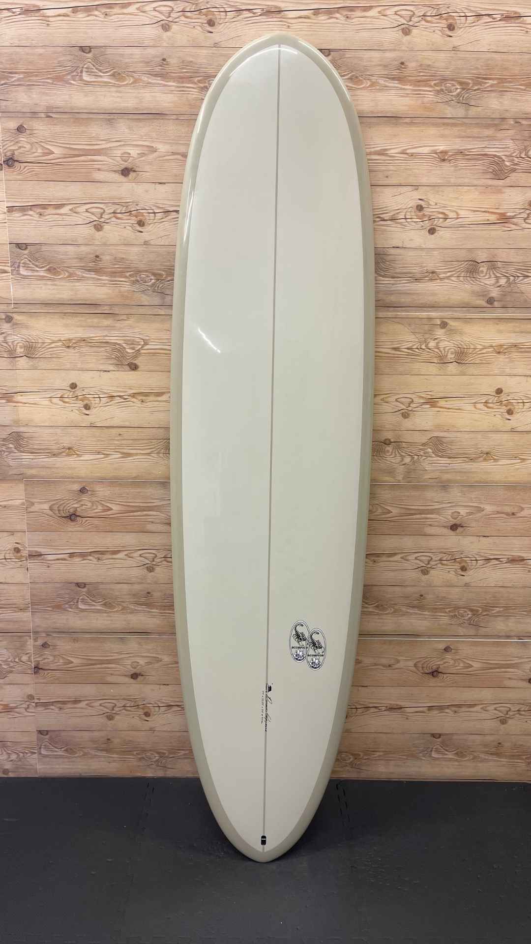 Used Donald Takayama Scorpion 2 7'4