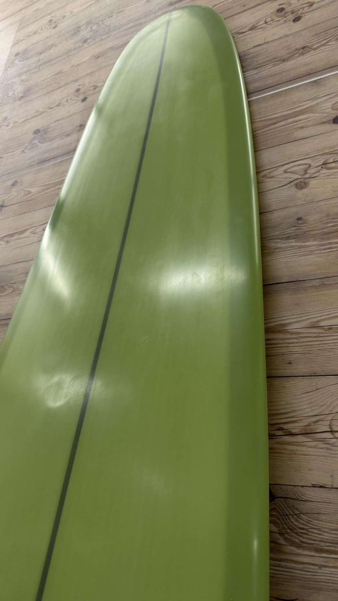 9'9 Unhinged　デーンピーターソン　ロングボード Dane Peterson Unhinged 9'9