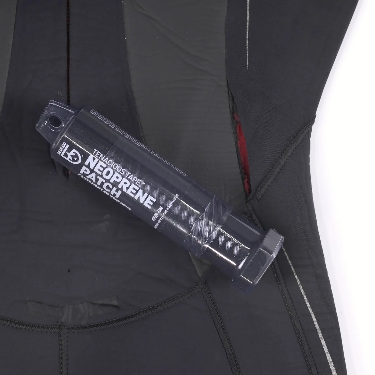 Tenacious Tape Neoprene Wetsuit Repair