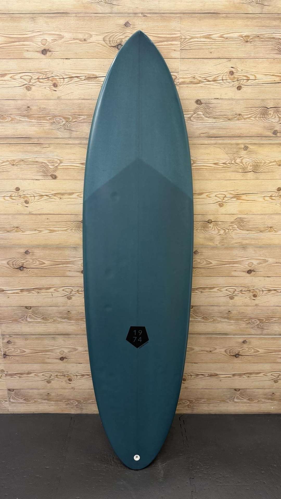 Duo Diamond 6'6"