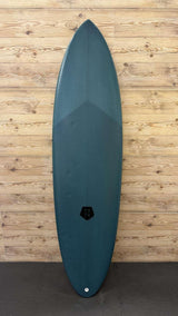 Duo Diamond 6'6"