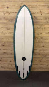 Duo Diamond 6'6"