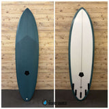 Duo Diamond 6'6"