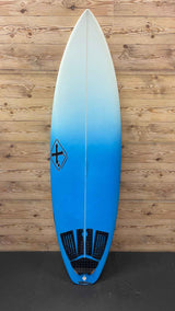 Megga 1 6'3"