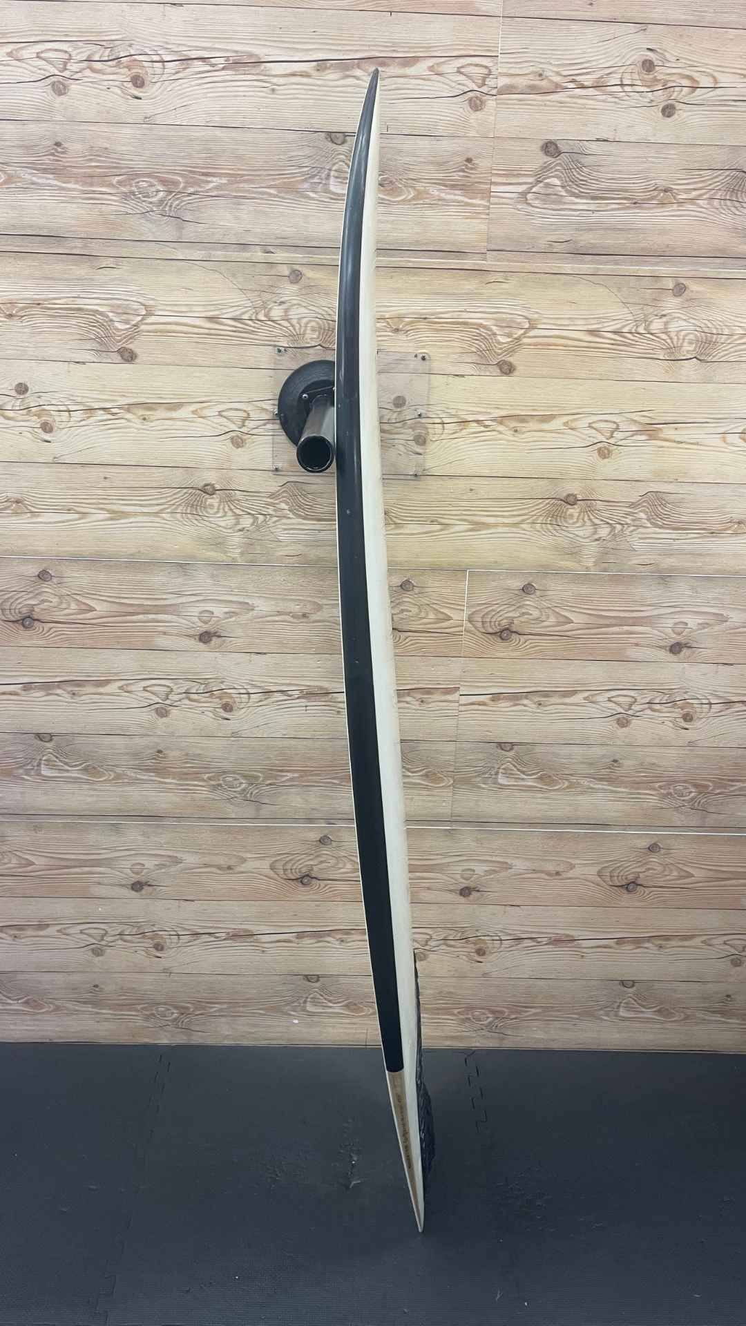 Seaside Fish 5'7"