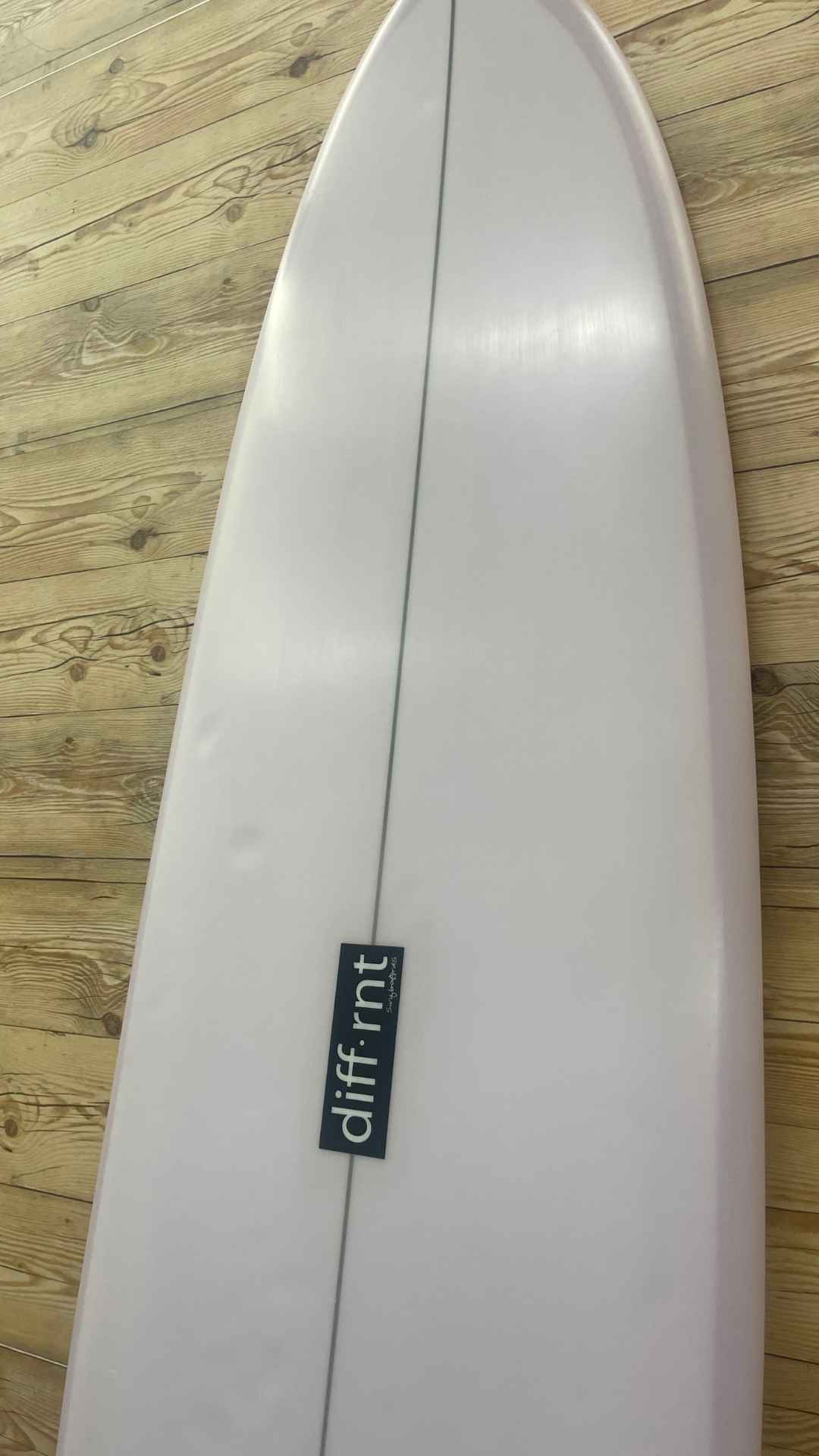 Deus x Bob Mctavish StepDeck 8'6 希少中古 Over 500 New & Used Surfboards for Sale – Page 16 – The